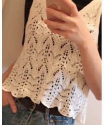 GU | タンクトップ