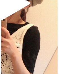 UNIQLO | Tシャツ/カットソー