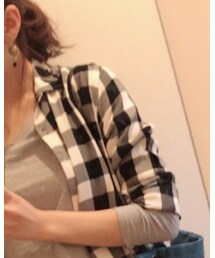 UNIQLO | シャツ/ブラウス