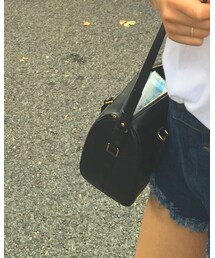 SAINT LAURENT PARIS | ショルダーバッグ