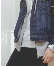 GU | Tシャツ/カットソー