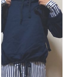 BEAMS BOY | パーカー