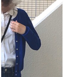 earth music&ecology | カーディガン/ボレロ