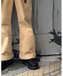 Dr. Martens | ブーツ