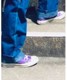 CONVERSE | スニーカー