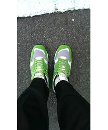 NEW BALANCE | スニーカー
