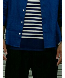 MR.OLIVE | ニット/セーター