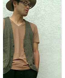 MR.OLIVE | トップス