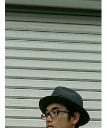 Fuji hat | 帽子