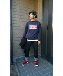 REMI RELIEF | ニット/セーター