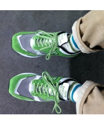 NEW BALANCE | スニーカー