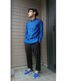 BYKURO | シャツ/ブラウス