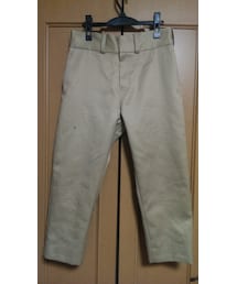 BYKURO | チノパンツ