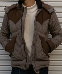 Iroquois | ダウンジャケット/コート