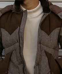 MR.OLIVE | トップス