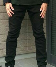 MR.OLIVE | デニムパンツ