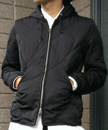 LA MOND | ダウンジャケット/コート