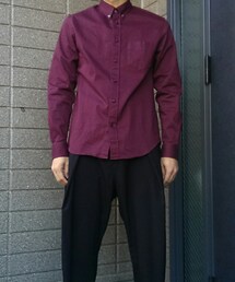 ACNE | シャツ/ブラウス