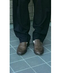 Iroquois | シューズ