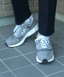 NEW BALANCE | スニーカー