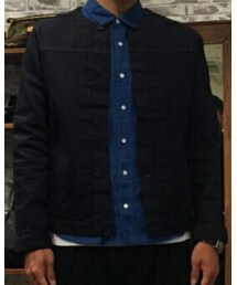 KURO | デニムジャケット