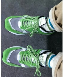 NEW BALANCE | スニーカー