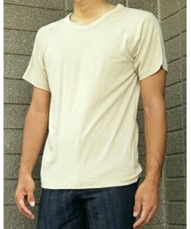 masao shimizu | Tシャツ/カットソー