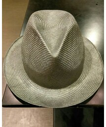 Reinhard Plank | ハット