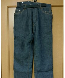 Eatable of many orders  | デニムパンツ