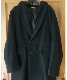 LAMOND | チェスターコート