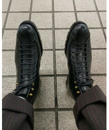 YOSHIHARU HASEGAWA | モンキーブーツ(ブーツ)