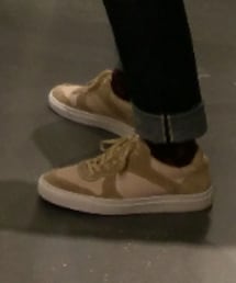 YOAK | スニーカー