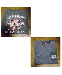 Harley-Davidson | Tシャツ/カットソー