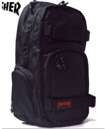 THRASHER | バックパック/リュック
