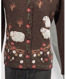 肆 | ニット/セーター