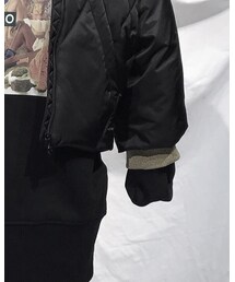 香奈儿 | ダウンジャケット/コート