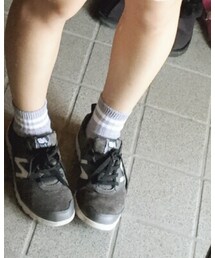 NEW BALANCE | スニーカー