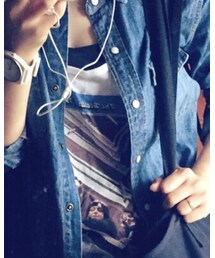 FOREVER 21 | タンクトップ