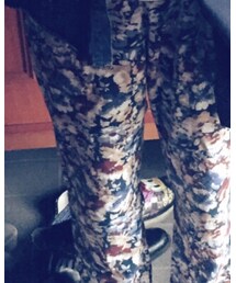 niko and... | パンツ