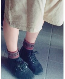 GU | スニーカー