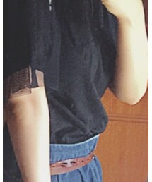 CIAOPANIC | Tシャツ/カットソー