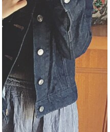 MULLER | デニムジャケット