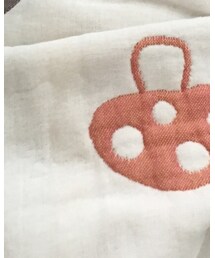 hoppetta | ブランケット