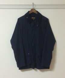 Barbour | オイルドジャケット(カバーオール)