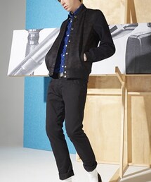 Maison Kitsune | ブルゾン