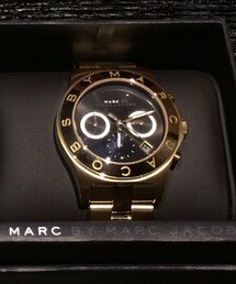 Marc by Marc Jacobs | アナログ腕時計