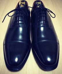 SCOTCH GRAIN | ドレスシューズ