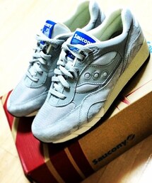 Saucony | スニーカー