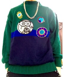 Louis Feraud PARIS | ニット/セーター