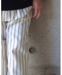 green label relaxing | パンツ